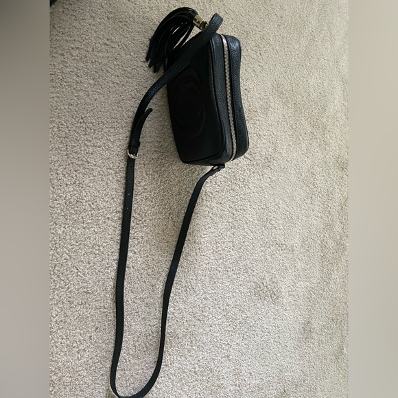 Gucci Soho Disco Crossbody - Picture 13 of 16